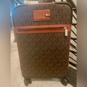 COPY - Michael Kors Carry On Suitcase